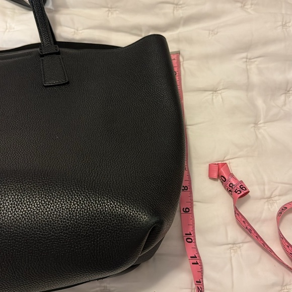Tory Burch Miller tote, black - Picture 5 of 7
